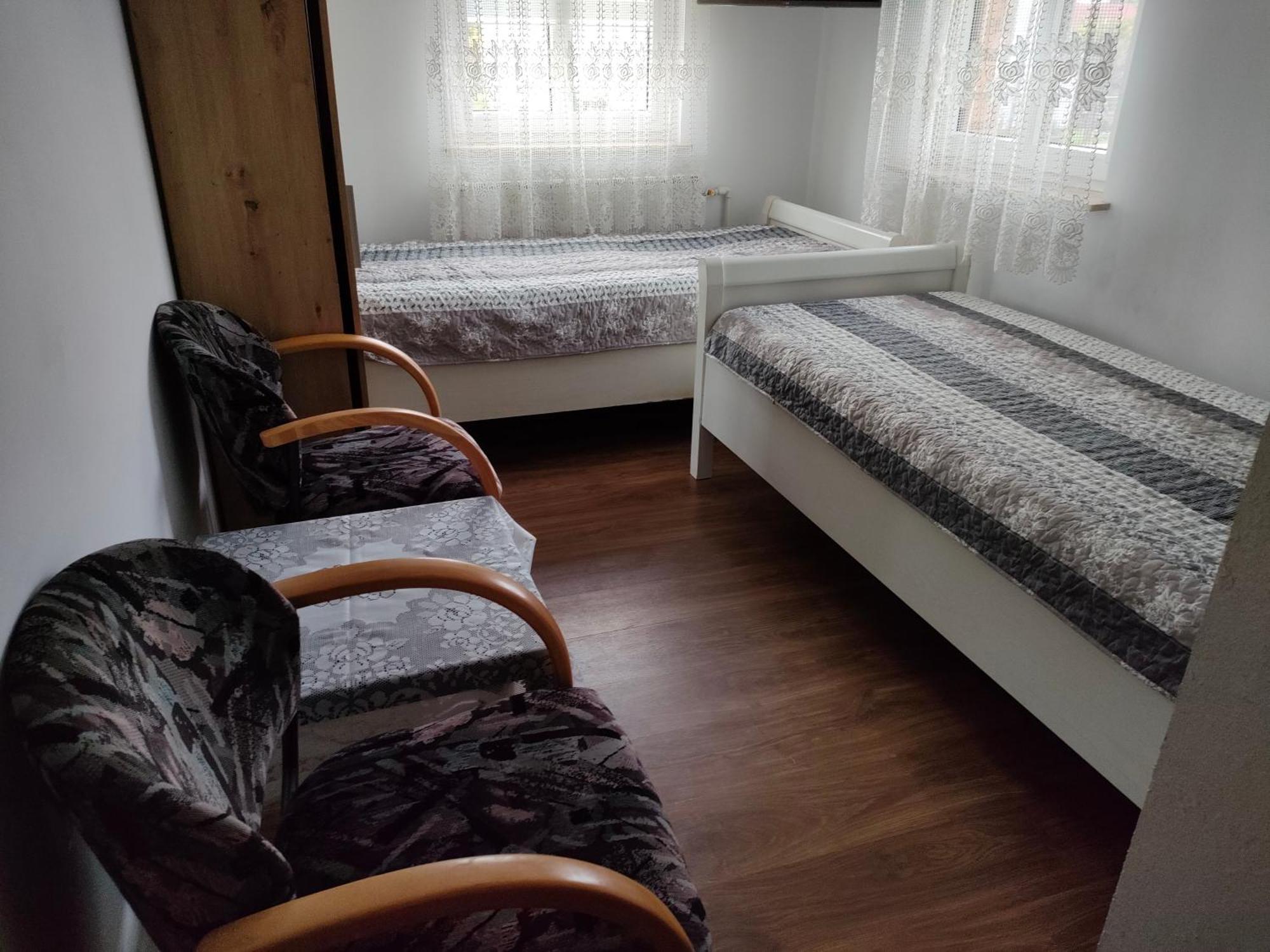 Gosciniec Villa Koden Bagian luar foto