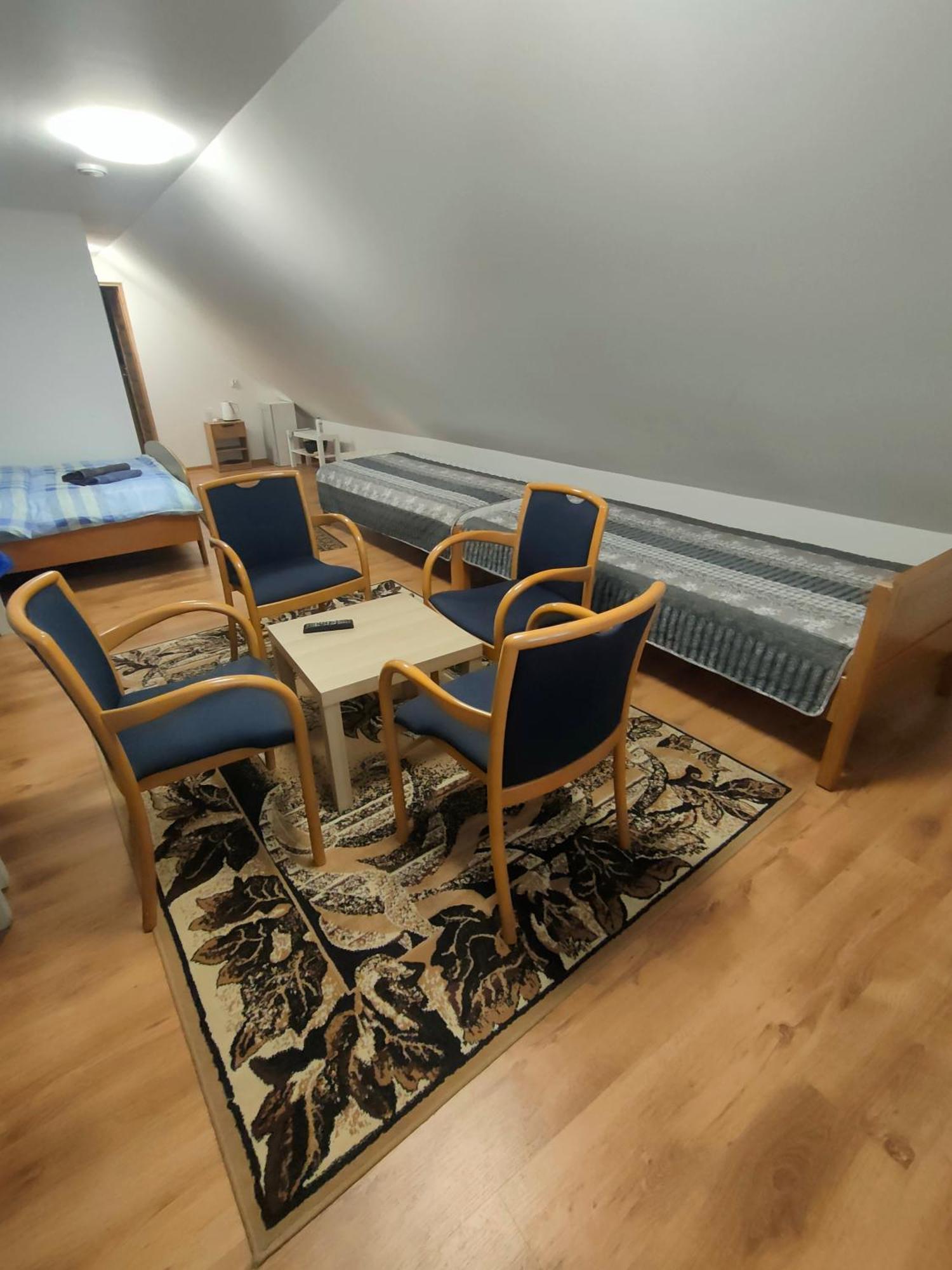 Gosciniec Villa Koden Bagian luar foto