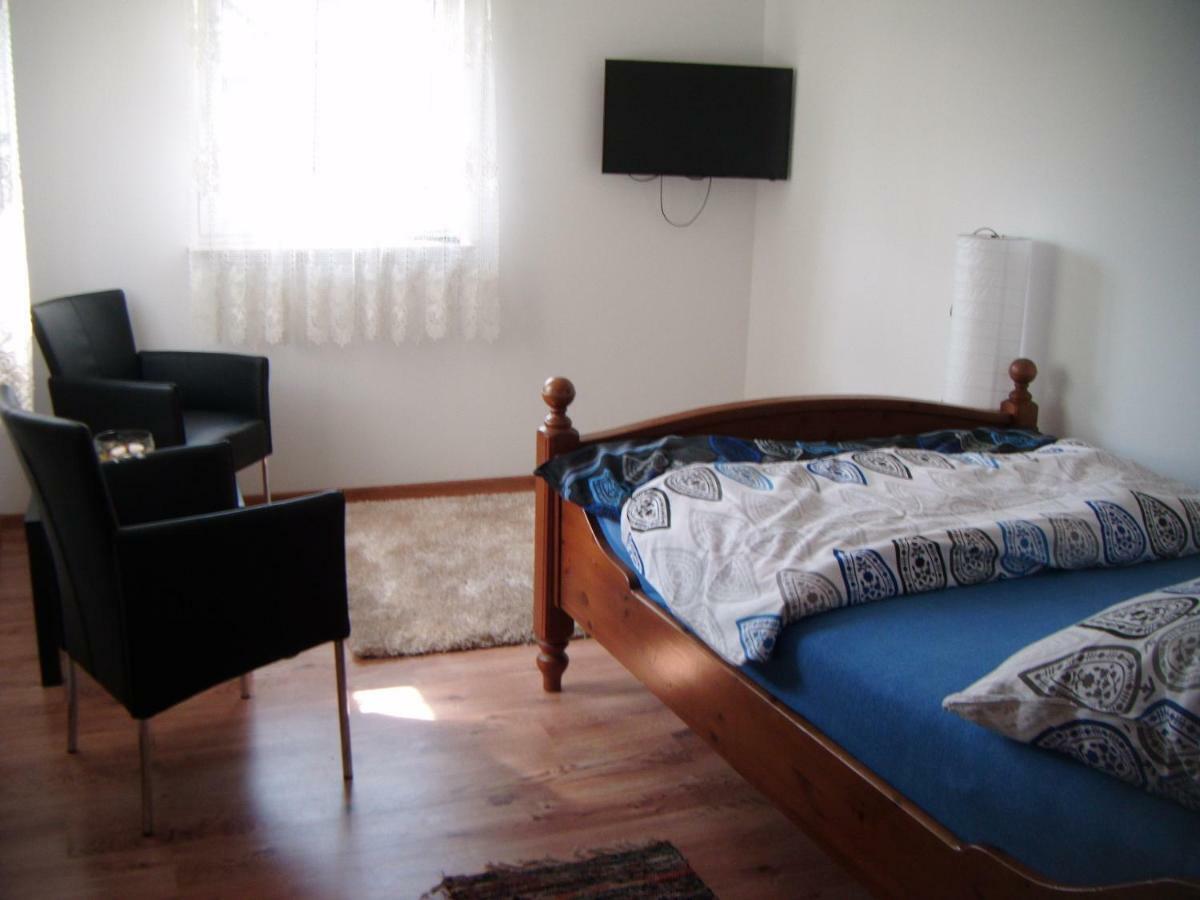 Gosciniec Villa Koden Bagian luar foto